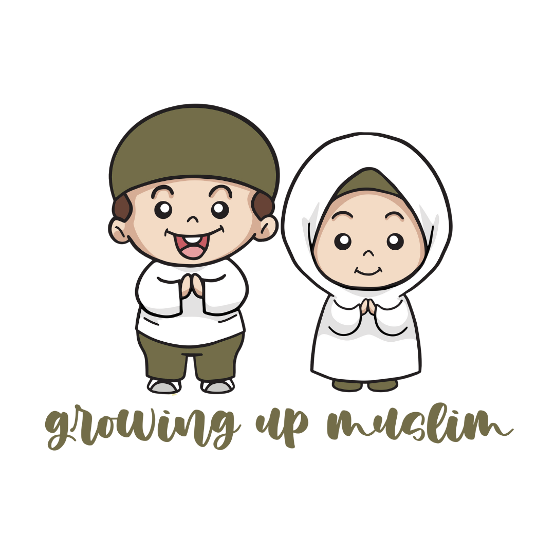 Growing up Muslim