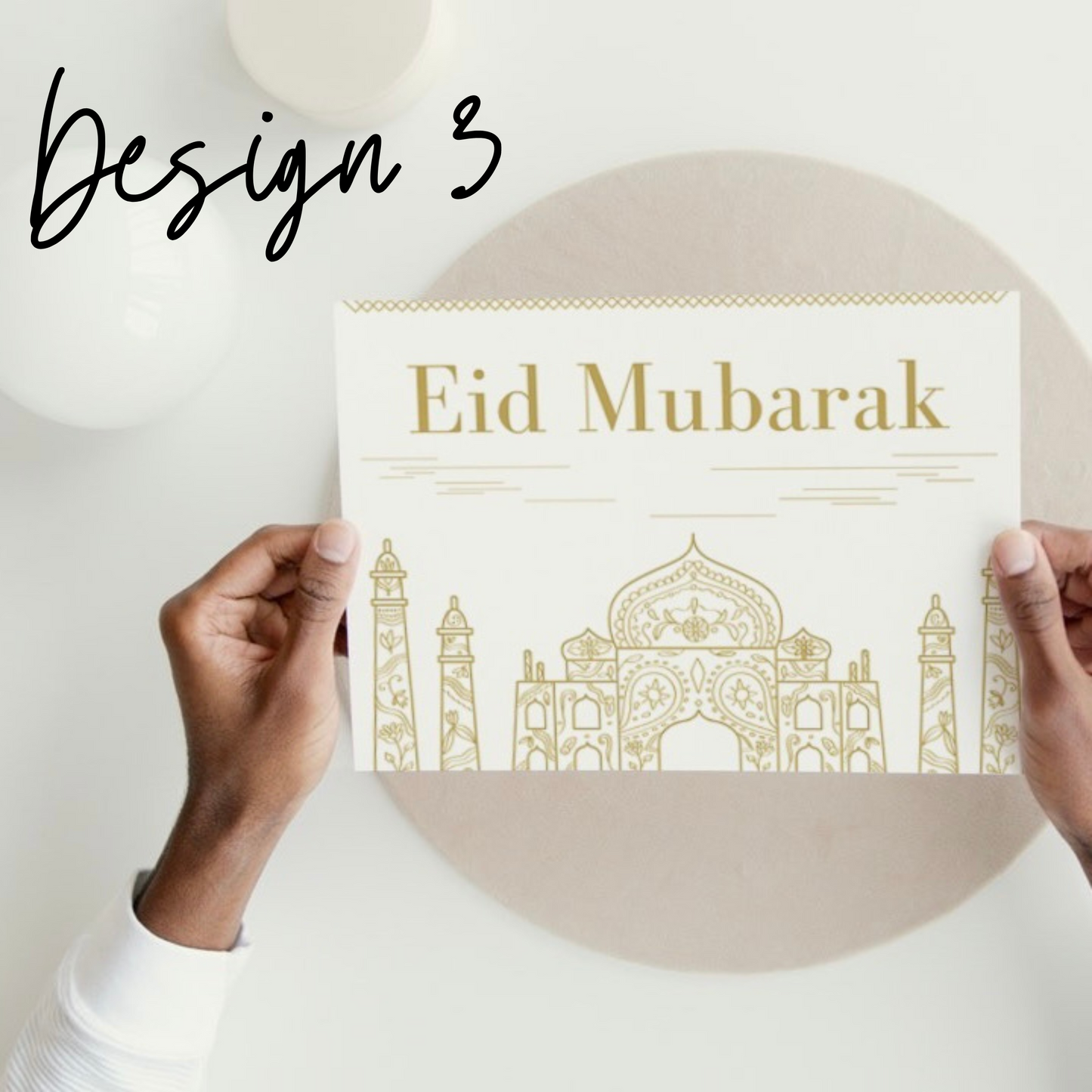 Eid Cards